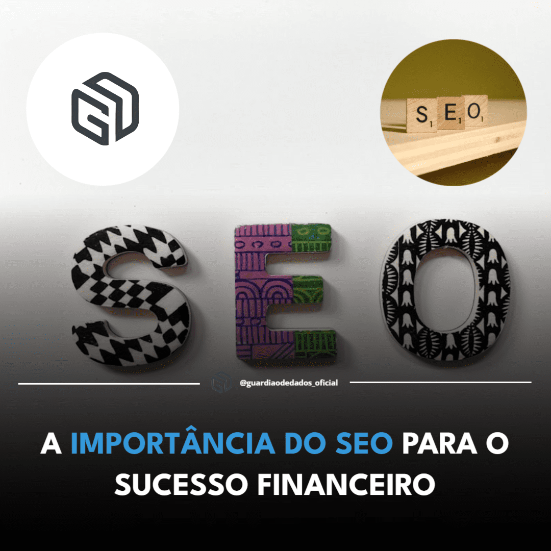 a importancia do seo